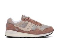 Saucony Shadow 5000 U Baskets pour Homme, Gris (Gravel/Grey), Taille 42,5 UE