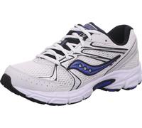 Chaussures Saucony Originals Ride Millennium blanc bleu - 43