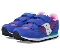 Saucony Originals Shadow Original, Blue Purple Green, 35 EU