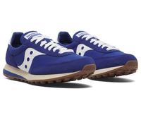 Chaussures Saucony Originals Trainer 80 bleu ultra blanc - 42.5