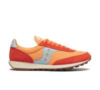 Saucony Originals Trainer 80 5 Jaune Royal 40.5, 7 Orange Sky, 38.5 EU