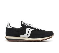 Chaussures Saucony Originals Trainer 80 noir blanc - 44.5