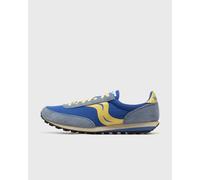 Chaussures Saucony Originals Trainer 80 bleu ultra jaune - 42.5