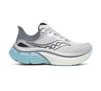 Saucony Paramount Max Chaussure de running sans stabilisateurs Femmes - gris clair, bleu clair, Taille 38,5