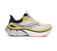 Saucony Paramount Max Chaussures de running 42,5 Blanc