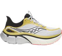Saucony Paramount Max Chaussure de running sans stabilisateurs Hommes - blanc, or, Taille 46,5