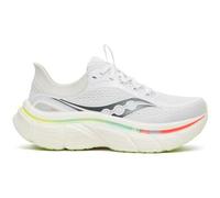 Saucony Paramount Max Chaussures de running 38,5 Blanc