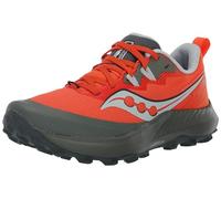 Saucony Peregrin 14 Chaussures de Trail et de Senserisme pour Hommes Rouge 42 EU