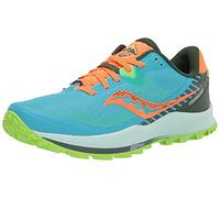 Saucony Peregrine 11 Chaussure Course Trial - SS21-44