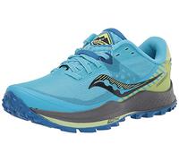 Saucony Peregrine 11 Women's Chaussure Course Trial - 40