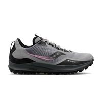 Saucony Peregrine 12 Gore-Tex Femme - Chaussures de trail femmes 36