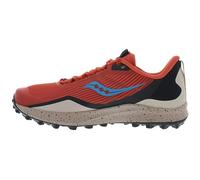 Saucony Chaussures de trail Peregrine 12 Homme Rouge 44 EU