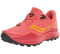 Saucony Peregrine 12 Women's Chaussure Course Trial - AW22-39