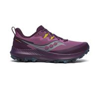 Saucony Peregrine 14 - femme - violet
