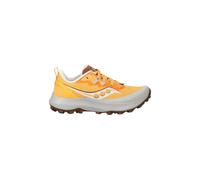 Saucony - Peregrine 14 - Femme - Sport - Orange - Taille: 37 EU