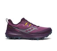 Saucony Peregrine 14 Femme Violet Violet