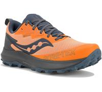 Saucony Peregrine 14 Gore-Tex M Orange 46