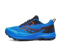 Saucony Peregrine 14 Chaussures de sport Homme, 42.5 EU