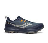 Saucony Peregrine 14 Homme Bleu marine 44