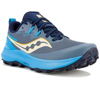 Saucony Peregrine 14 W Bleu 37