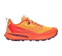Saucony - Peregrine 15 Autumn Amber - 9 - Chaussures de trail
