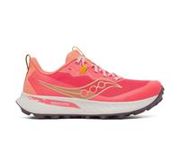Peregrine 15 Coral Salmon Femme - Chaussures | Saucony 40