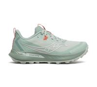 Saucony Peregrine 15 Chaussure trail Femmes-mint,vert, Pointure 36