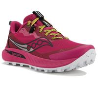 Saucony Peregrine 15 - femme - rose