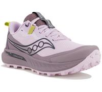 Saucony Peregrine 15 Chaussures de sport femme Peregrine 15 42 Violet