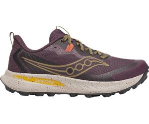Saucony PEREGRINE 15 Chaussures de trail 37,5 Violet