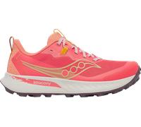 Saucony PEREGRINE 15 Chaussures de trail 37 Rouge