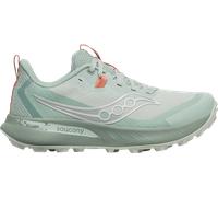 Saucony PEREGRINE 15 Chaussures de trail 37 Vert