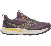 Saucony PEREGRINE 15 Chaussures de trail 47 Violet