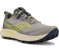 Saucony Peregrine 15 Chaussures homme Peregrine 15 41 Gris/argent