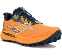 Saucony Peregrine 15 Chaussures homme Peregrine 15 46 Orange