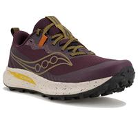 Saucony Peregrine 15 Chaussures homme Peregrine 15 48 Violet