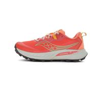 Saucony - Peregrine 15 Wmn Coral Salmon - 9 - Chaussures de trail