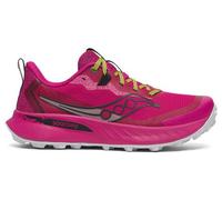 Saucony Peregrine 15 - femme - rose