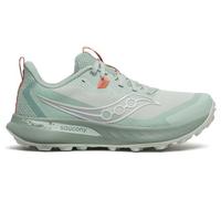 Saucony Chaussures de trail Peregrine 15 Wmn Mist Aloe Taille 7.5