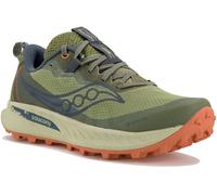 Saucony Peregrine 15 Gore-Tex Kaki 38