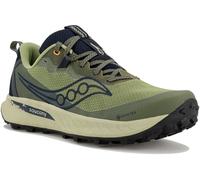 Saucony Peregrine 15 Gore-Tex Kaki 42