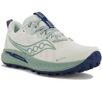 Saucony Peregrine 15 Gore-Tex Vert 37.5