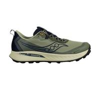 Chaussures Saucony Peregrine 15 GORE-TEX vert - 44