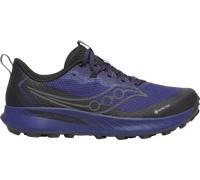 Saucony PEREGRINE 15 GTX Chaussures de trail 42,5 Bleu