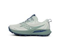 Saucony Peregrine 15 Gore-Tex Chaussures de sport femme Peregrine 15 Gore-Tex 42 Vert