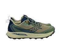 Saucony - Peregrine 15 GTX - Homme - Chaussures - Multicolore - Taille: 43 EU
