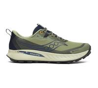 Saucony Peregrine 15 GTX - homme - khaki