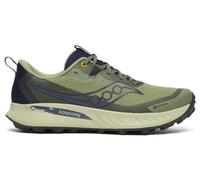 Chaussures Saucony Peregrine 15 GORE-TEX vert - 41