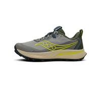 Chaussures Saucony Peregrine 15 beige jaune - 41