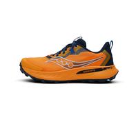 Chaussures Saucony Peregrine 15 orange - 46.5